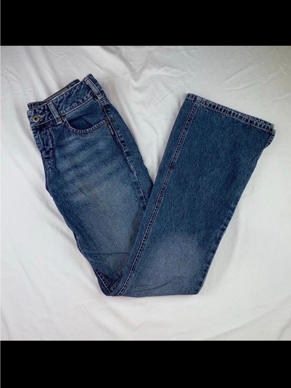 Silver jeans Co